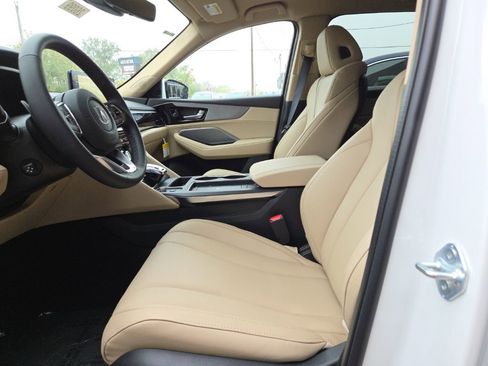 Used 2026 Acura MDX SH-AWD image 27