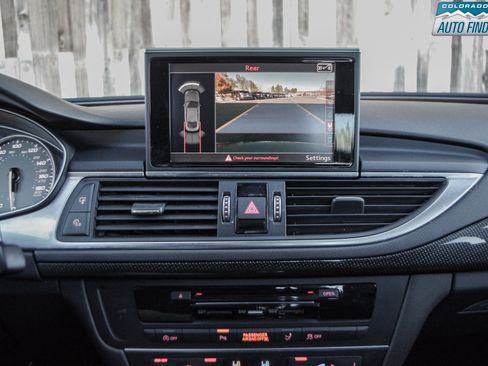 Used 2017 Audi S7 Premium Plus w/ S7 Sport Package image 20