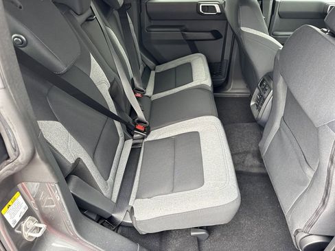 New 2025 Ford Bronco Big Bend image 15