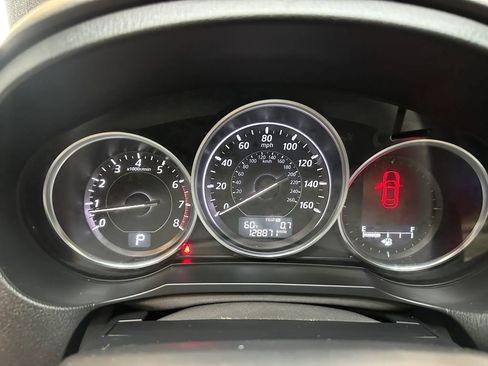 Used 2014 MAZDA MAZDA6 Grand Touring FWD image 13