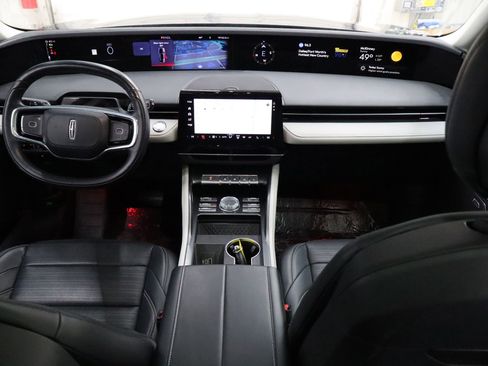 Used 2024 Lincoln Nautilus Reserve w/ Equipment Group 202A image 34