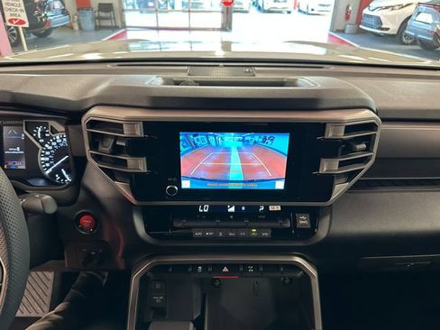 Certified 2026 Toyota Tundra SR5 w/ TRD Off-Road Package AWD/4WD image 22