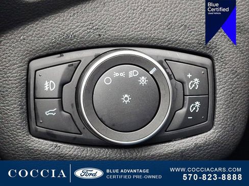 Certified 2018 Ford Escape SE w/ SE Sync 3 Package AWD/4WD image 25