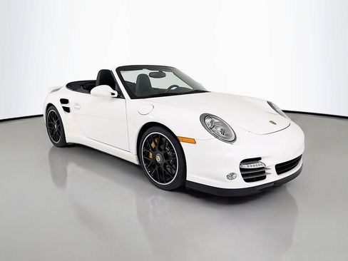 Used 2012 Porsche 911 Edition 918 Spyder AWD/4WD image 7
