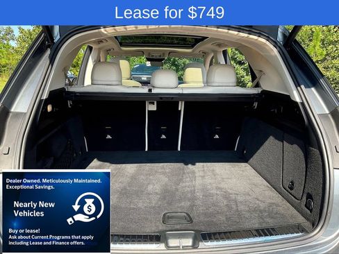 Used 2026 Mercedes-Benz GLE 350 4MATIC image 36