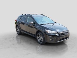 Used 2021 Subaru Crosstrek 2.5i Sport w/ Moonroof Package AWD/4WD video 2
