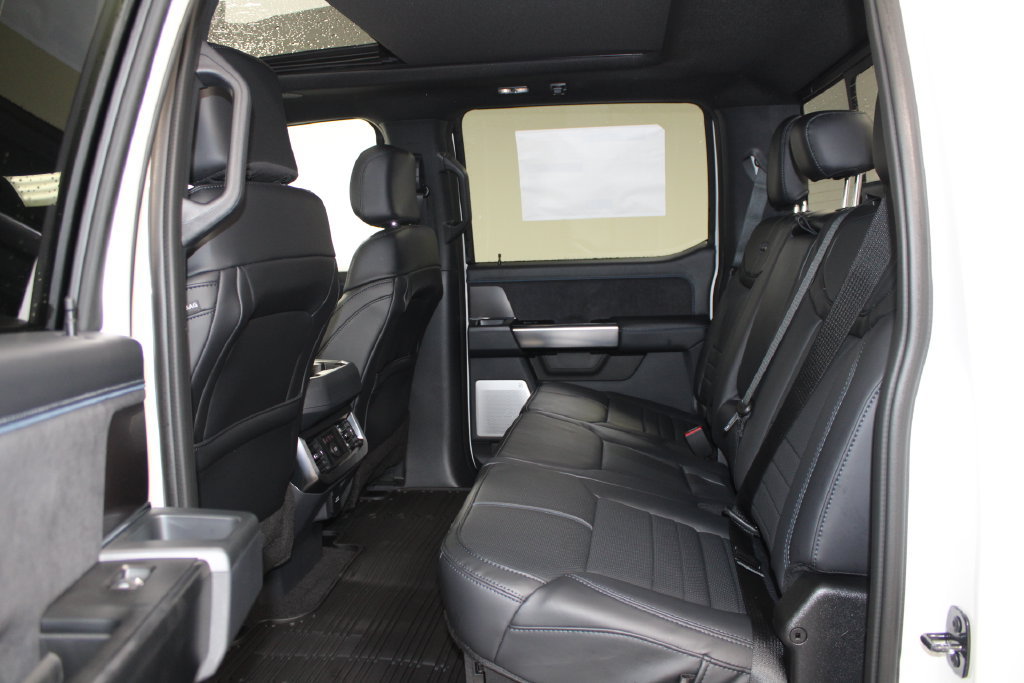 New 2026 Ford F250 Platinum AWD/4WD image 29
