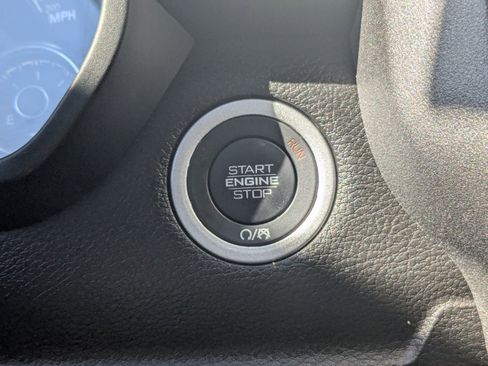 Used 2025 RAM 1500 Classic Warlock image 19