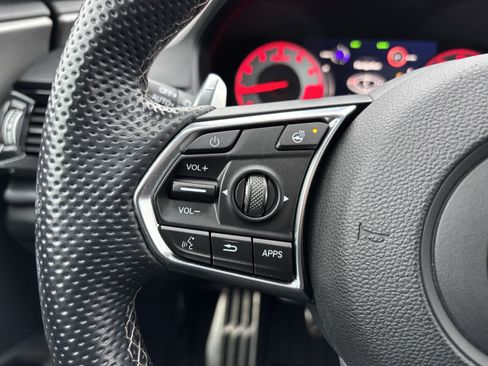 Used 2021 Acura RDX A-Spec image 24