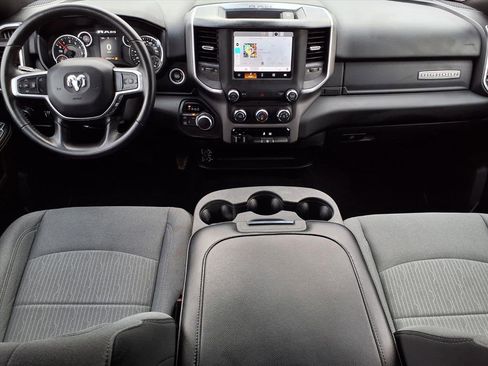 Used 2024 RAM 2500 Big Horn w/ Bed Utility Group image 6