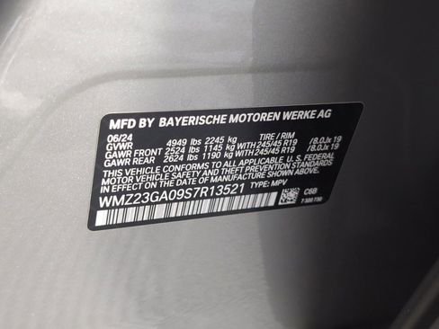 Certified 2025 MINI Cooper Countryman S image 18