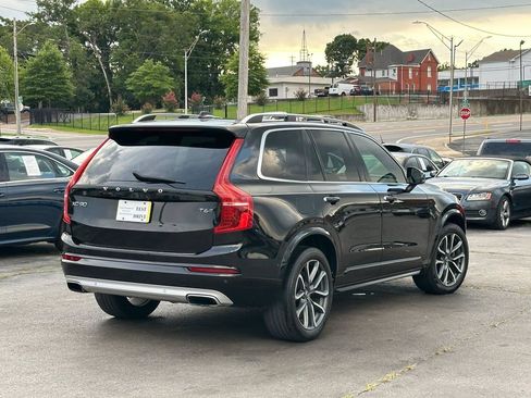 Used 2017 Volvo XC90 T6 Momentum w/ Vision Package AWD/4WD image 2