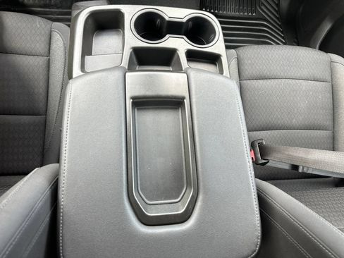 Used 2023 Chevrolet Silverado 1500 Custom AWD/4WD image 7