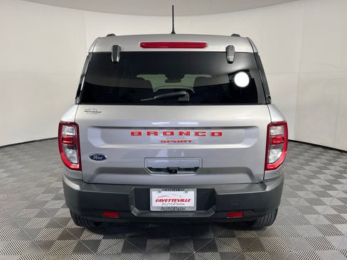 Used 2021 Ford Bronco Sport Big Bend AWD/4WD image 8