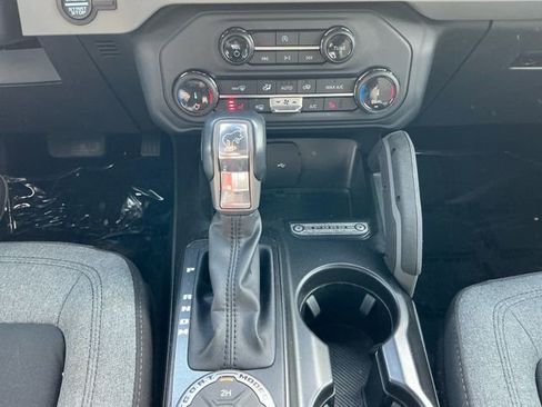 Certified 2022 Ford Bronco Big Bend image 15