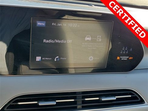 Used 2022 Hyundai Palisade SEL w/ Convenience Package image 9