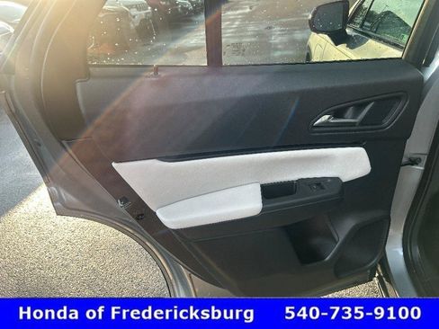 Used 2025 Honda Prologue Elite image 10