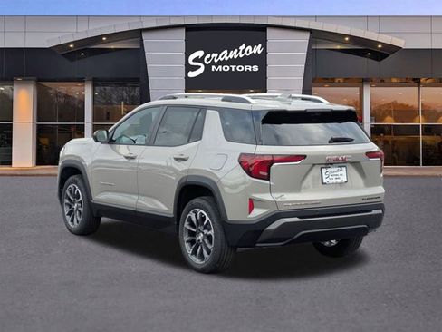 New 2026 GMC Terrain Elevation w/ Elevation Premium Package image 3