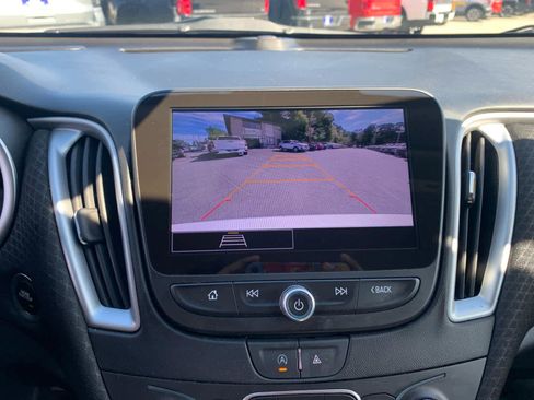 Certified 2024 Chevrolet Malibu LT image 30