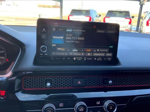 Used 2022 Honda Civic Si image 32