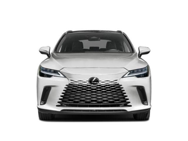 Used 2023 Lexus RX 350 AWD w/ Accessory Package image 4