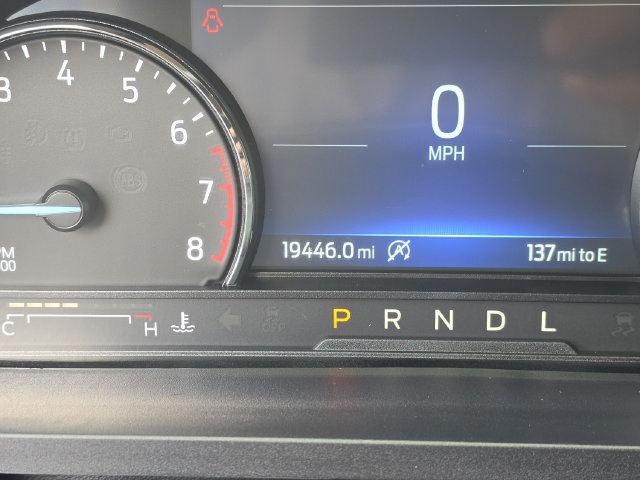 Used 2024 Ford Explorer XLT RWD image 39