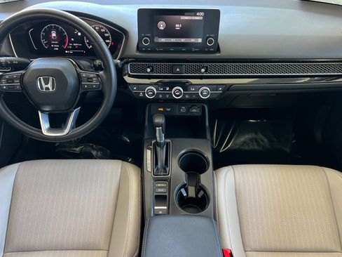Certified 2023 Honda Civic EX-L image 27