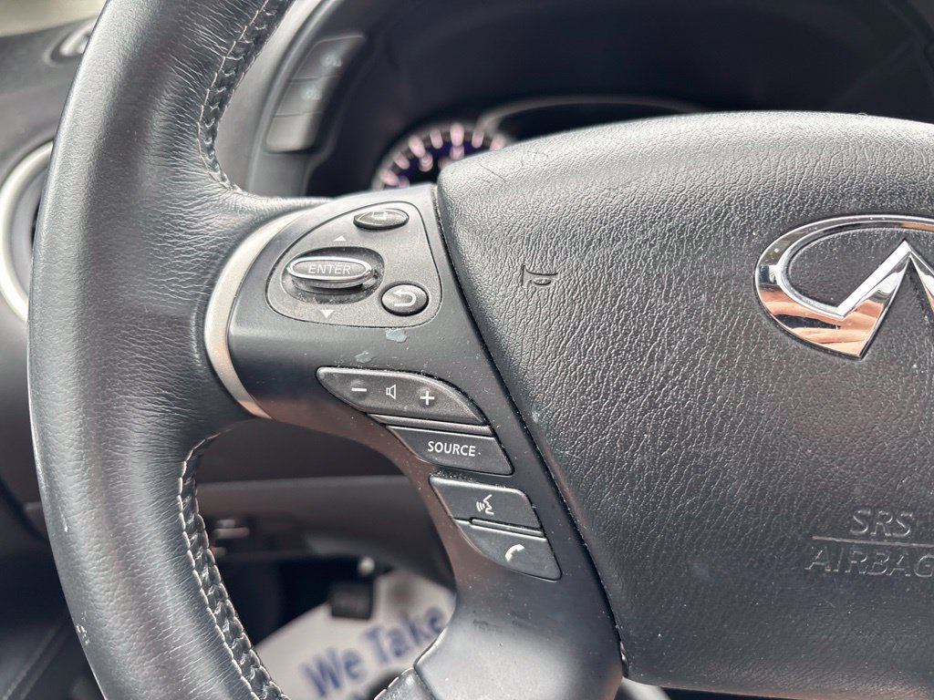 Used 2020 INFINITI QX60 Luxe w/ Essential Package FWD image 40