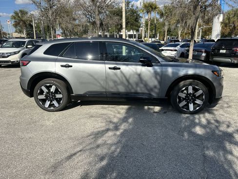 New 2026 Honda Prologue Elite image 7