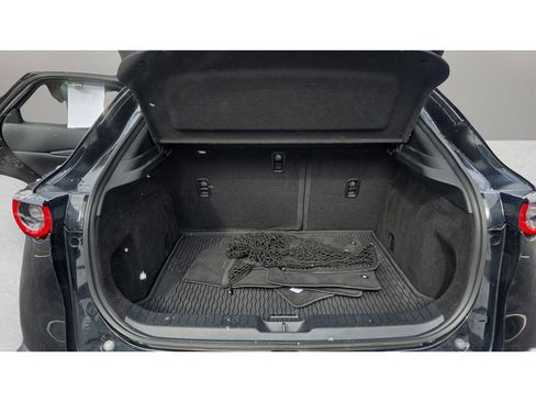 Certified 2022 MAZDA CX-30 AWD 2.5 S w/ Premium Package image 16