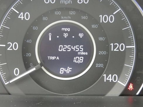 Used 2013 Honda CR-V EX-L image 20