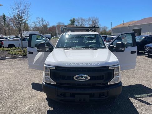Used 2020 Ford F250 XL w/ Power Equipment Group RWD image 30