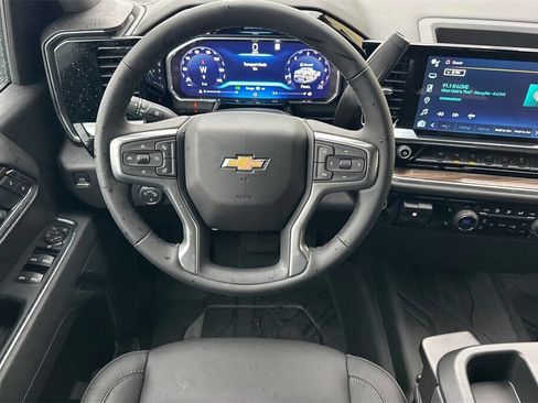 New 2026 Chevrolet Silverado 1500 LT w/ All Star Edition Plus image 15