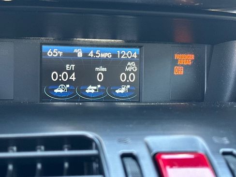 Used 2014 Subaru Forester 2.5i Premium w/ All-Weather Package image 27