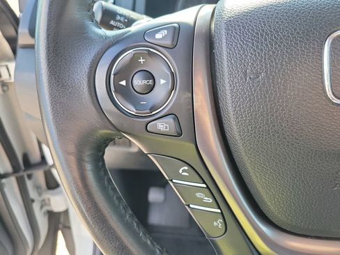 Used 2023 Honda Ridgeline RTL image 23