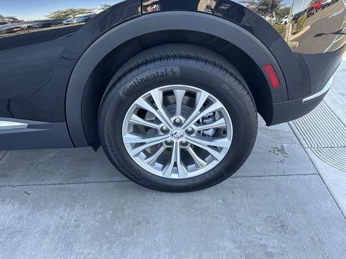 Used 2023 Buick Envision Preferred image 30