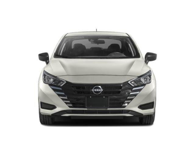 Used 2024 Nissan Versa S w/ S Plus Package FWD image 7
