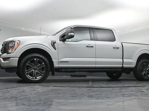 Certified 2023 Ford F150 XLT w/ Equipment Group 302A High image 40