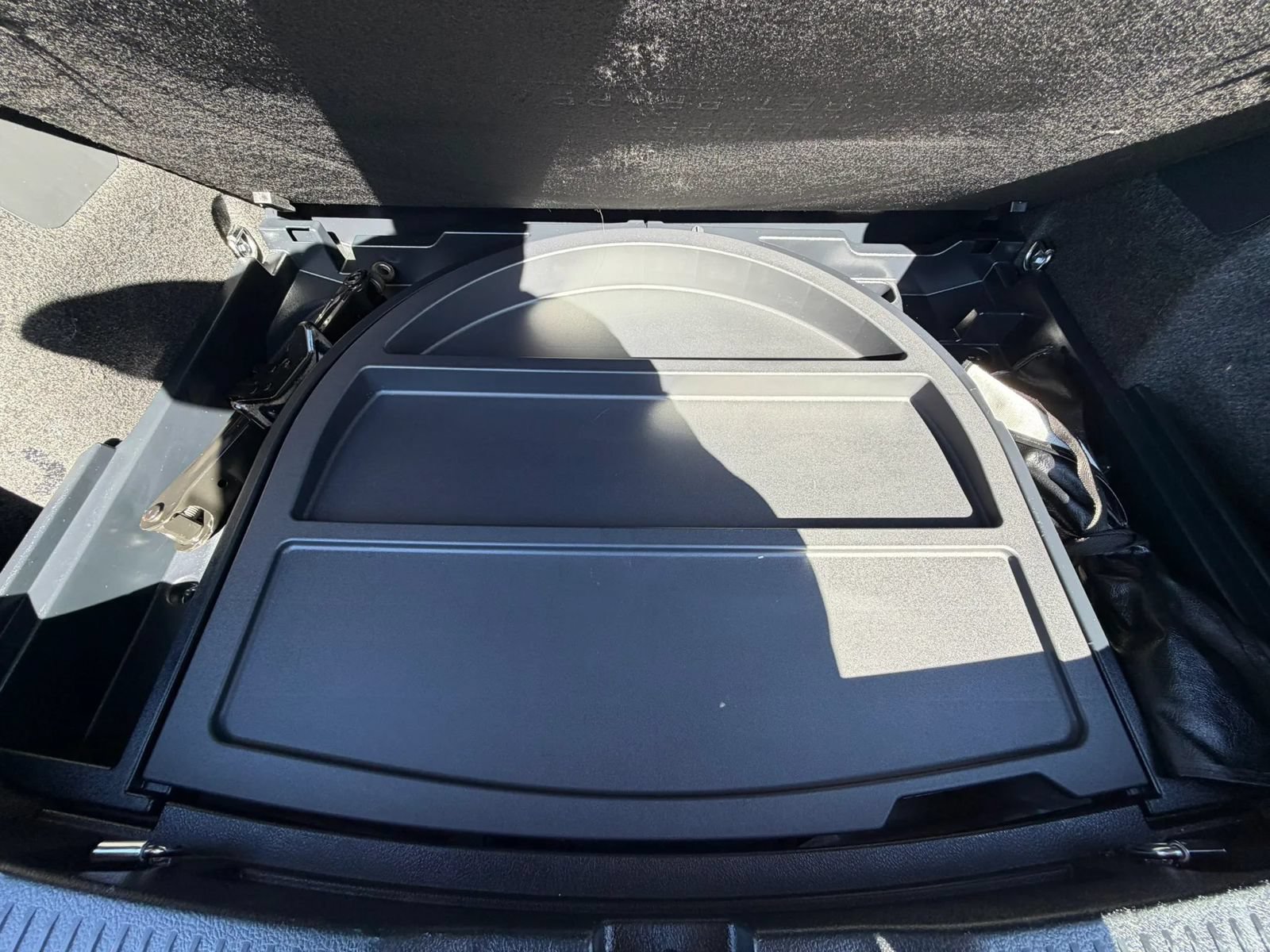 Used 2017 Toyota Corolla iM w/ All-Weather Mat Package FWD image 22