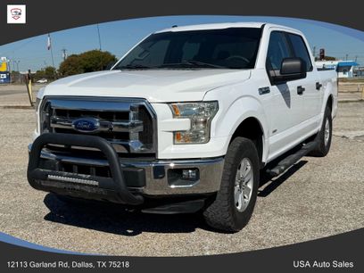 Used 2017 Ford F150 XLT