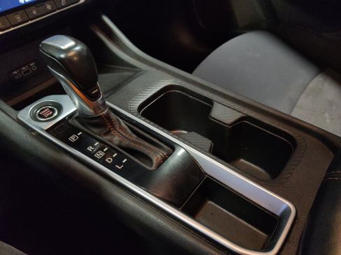 Used 2023 Nissan Sentra SR w/ Midnight Edition Package FWD image 26