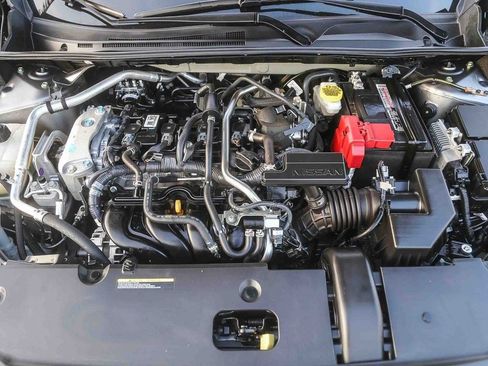 Used 2024 Nissan Sentra SV image 26