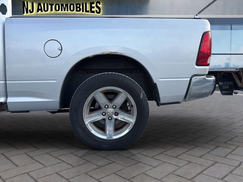Used 2012 RAM 1500 Express image 23