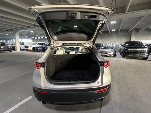 Used 2022 MAZDA CX-30 2.5 Turbo w/ Premium Package image 39