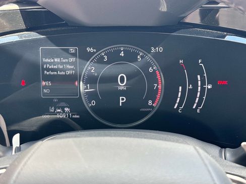 Used 2026 Lexus NX 350 AWD w/ Cold Area Package image 30