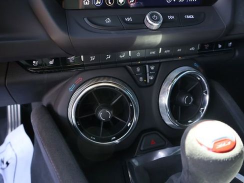 Used 2023 Chevrolet Camaro ZL1 image 15