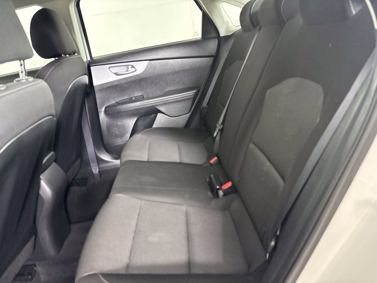 Used 2024 Kia Forte LXS FWD image 23