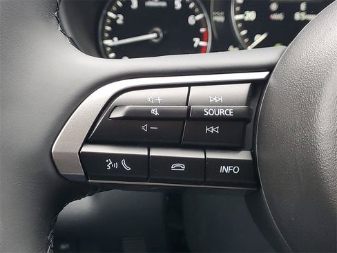 New 2026 MAZDA CX-30 AWD 2.5 S w/ Select Sport Pkg image 19