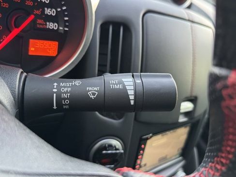 Used 2013 Nissan 370Z NISMO image 23