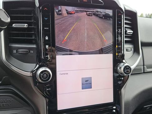 New 2026 RAM 2500 Lone Star image 19